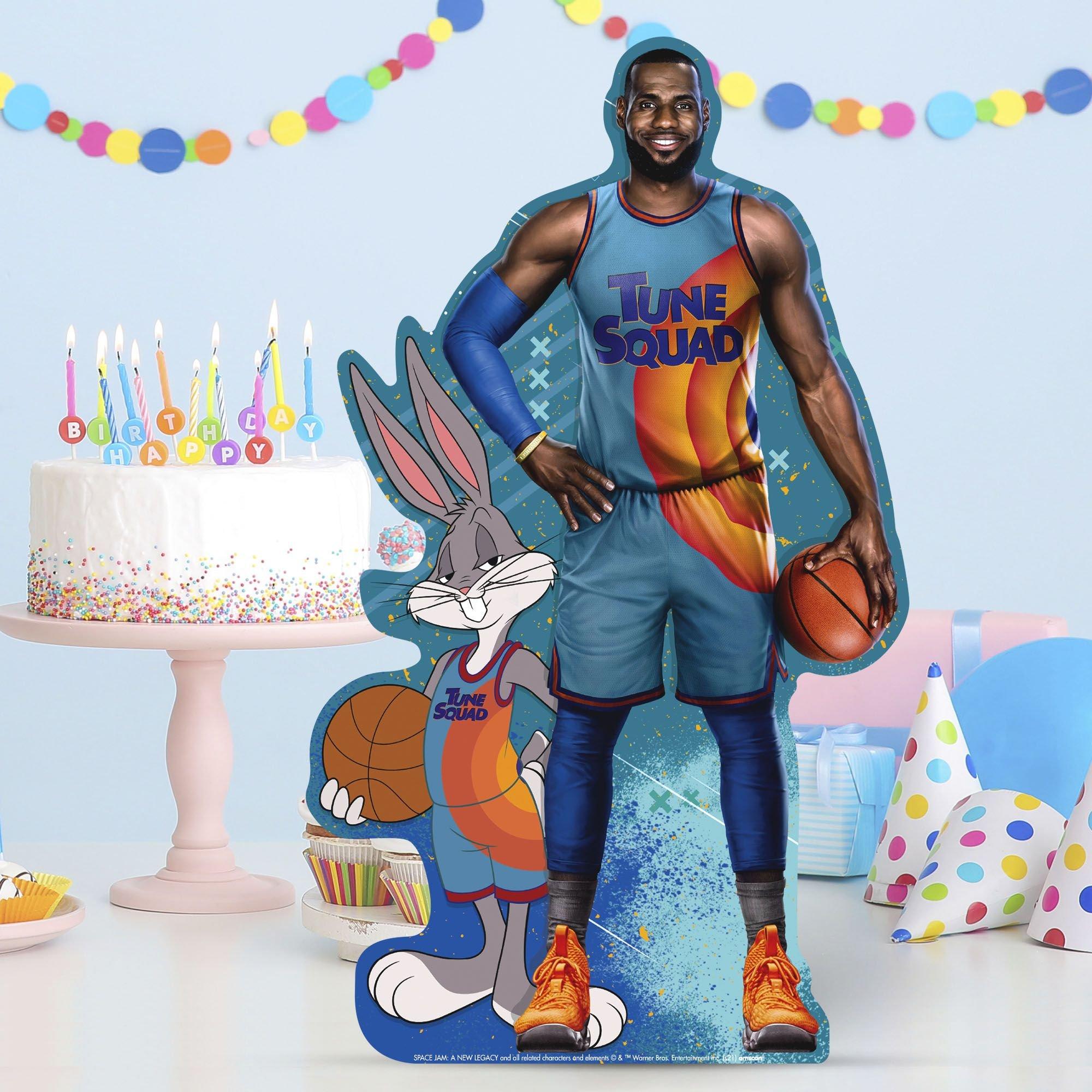 Lebron store 2 birthday