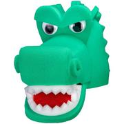 Crocodile Foam Party Hat for Adults