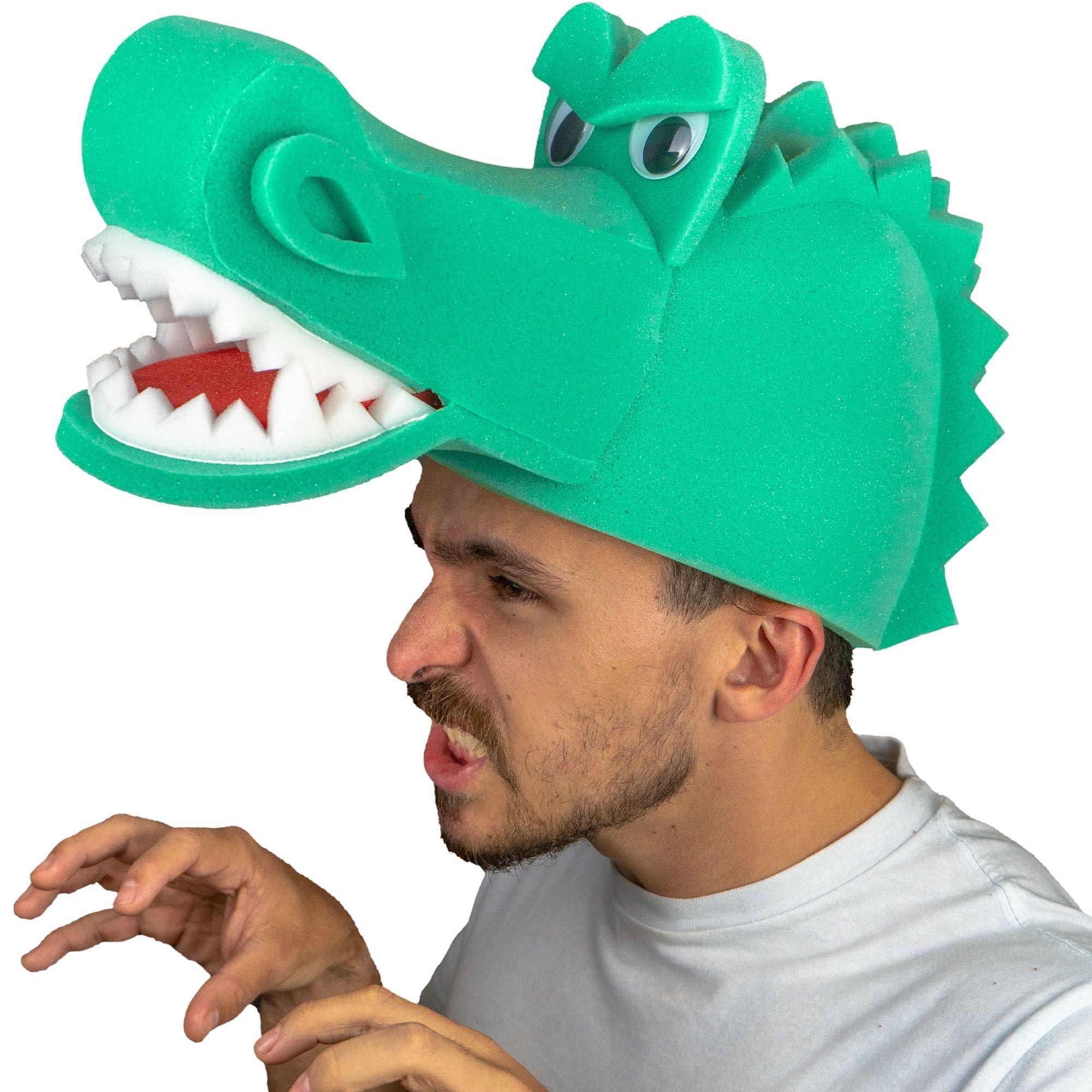 Crock hat store