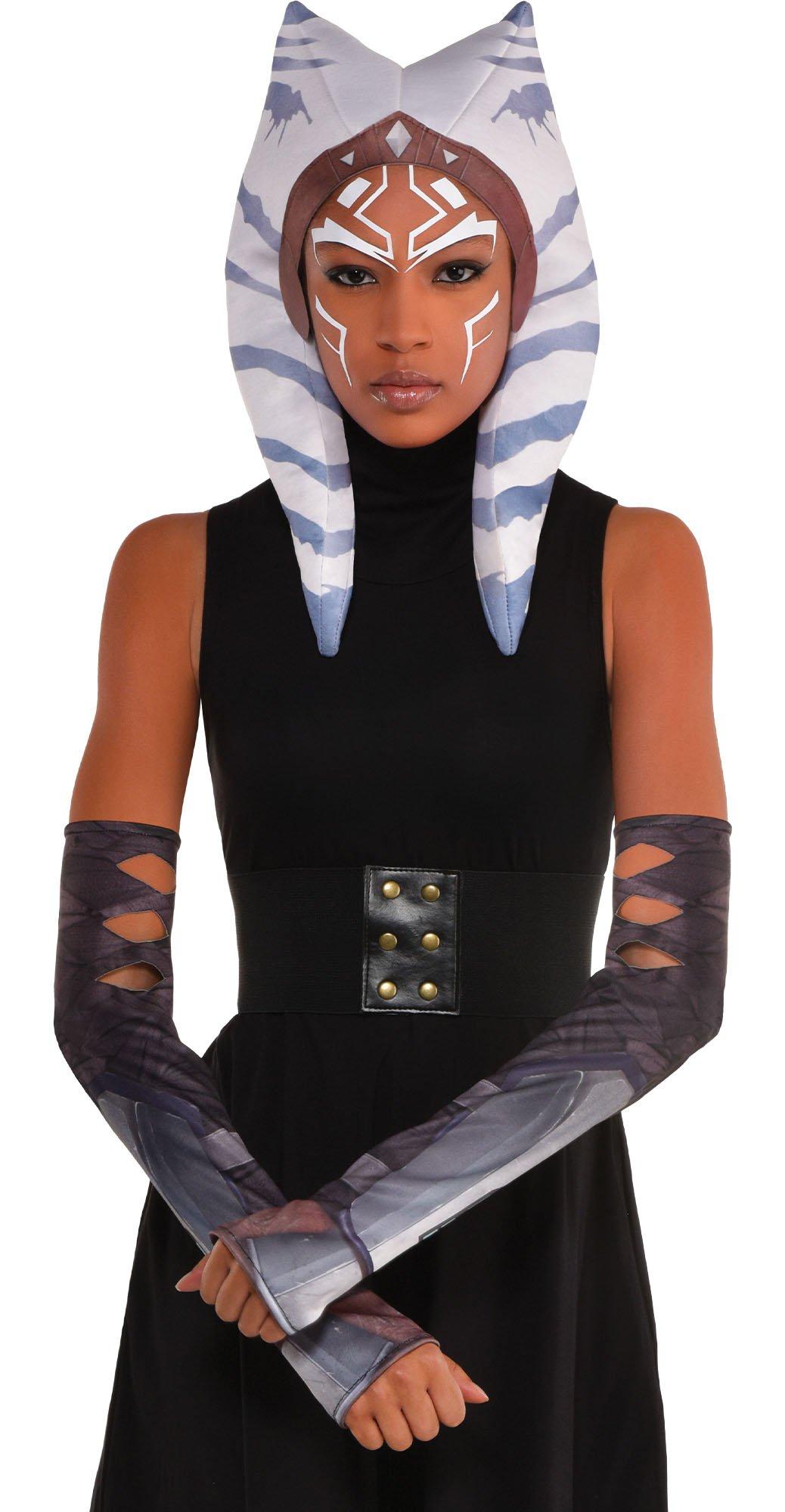 Party city jedi clearance robe