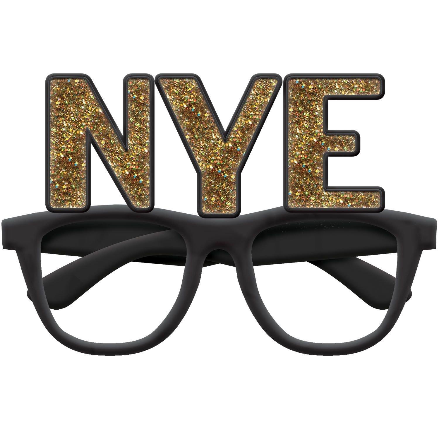 2023 New Years Glasses  Oriental Trading Company