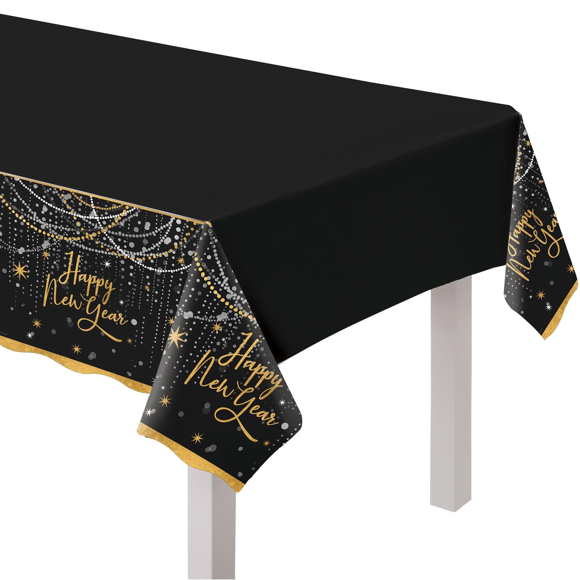 Butterfly Paper Table Cover 54in x 102in