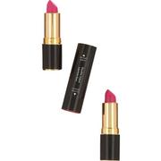 Pink Glitter & Glow Duo Lipstick