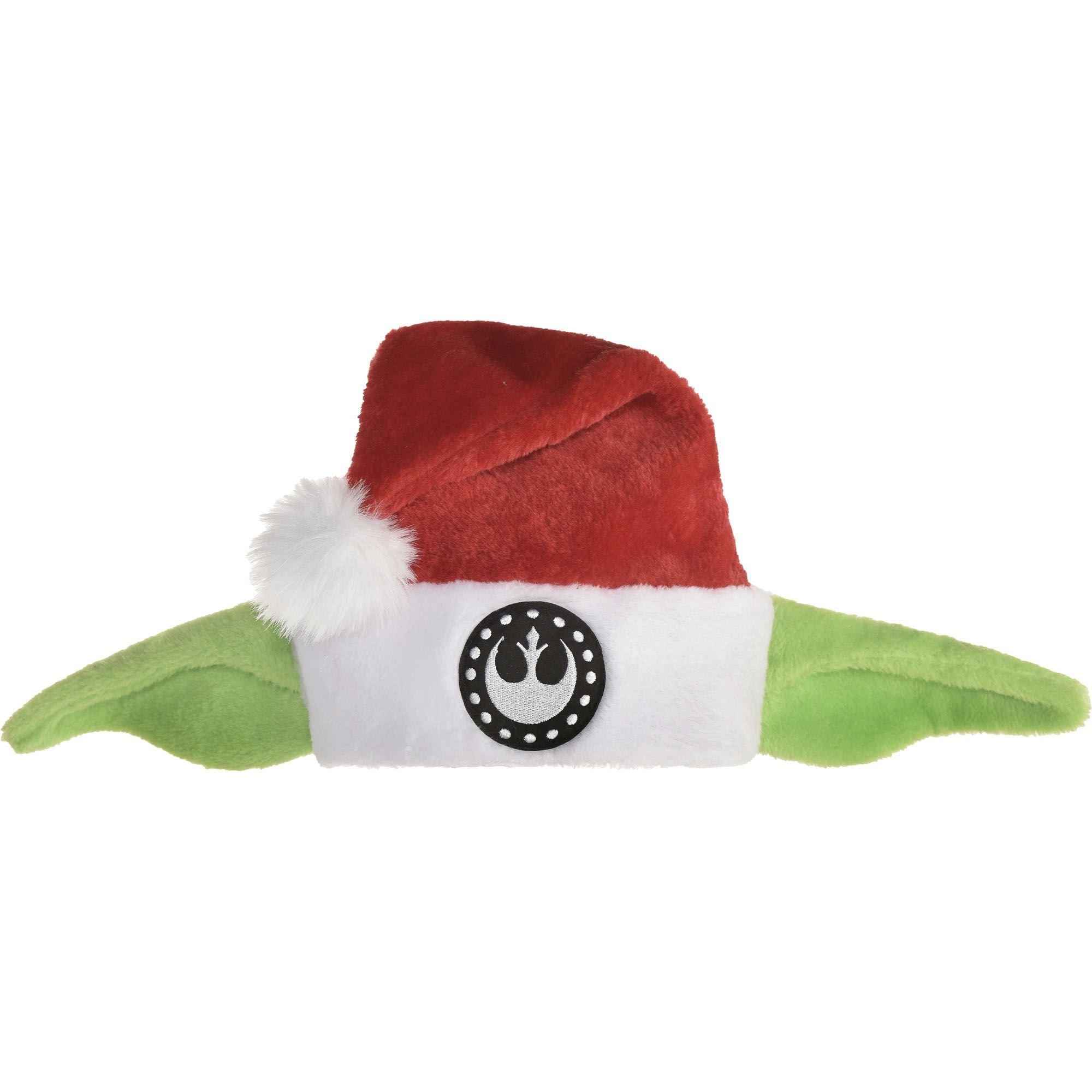 The Child Santa Hat  Party City