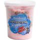 Maud Borup Cotton Candy with Pop Rocks, 1.2oz - Cherry