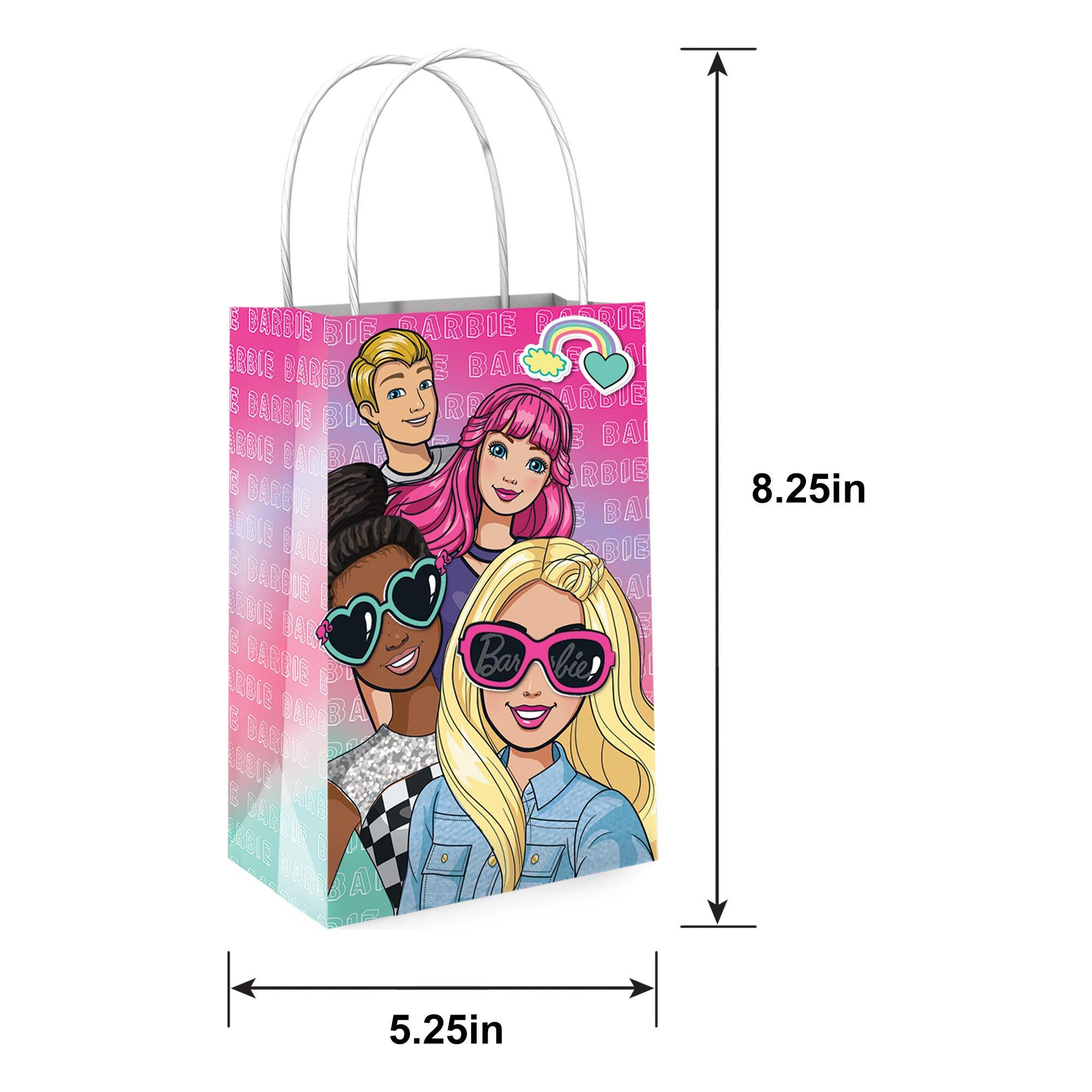 Barbie Dream Together Create Your Own Bag