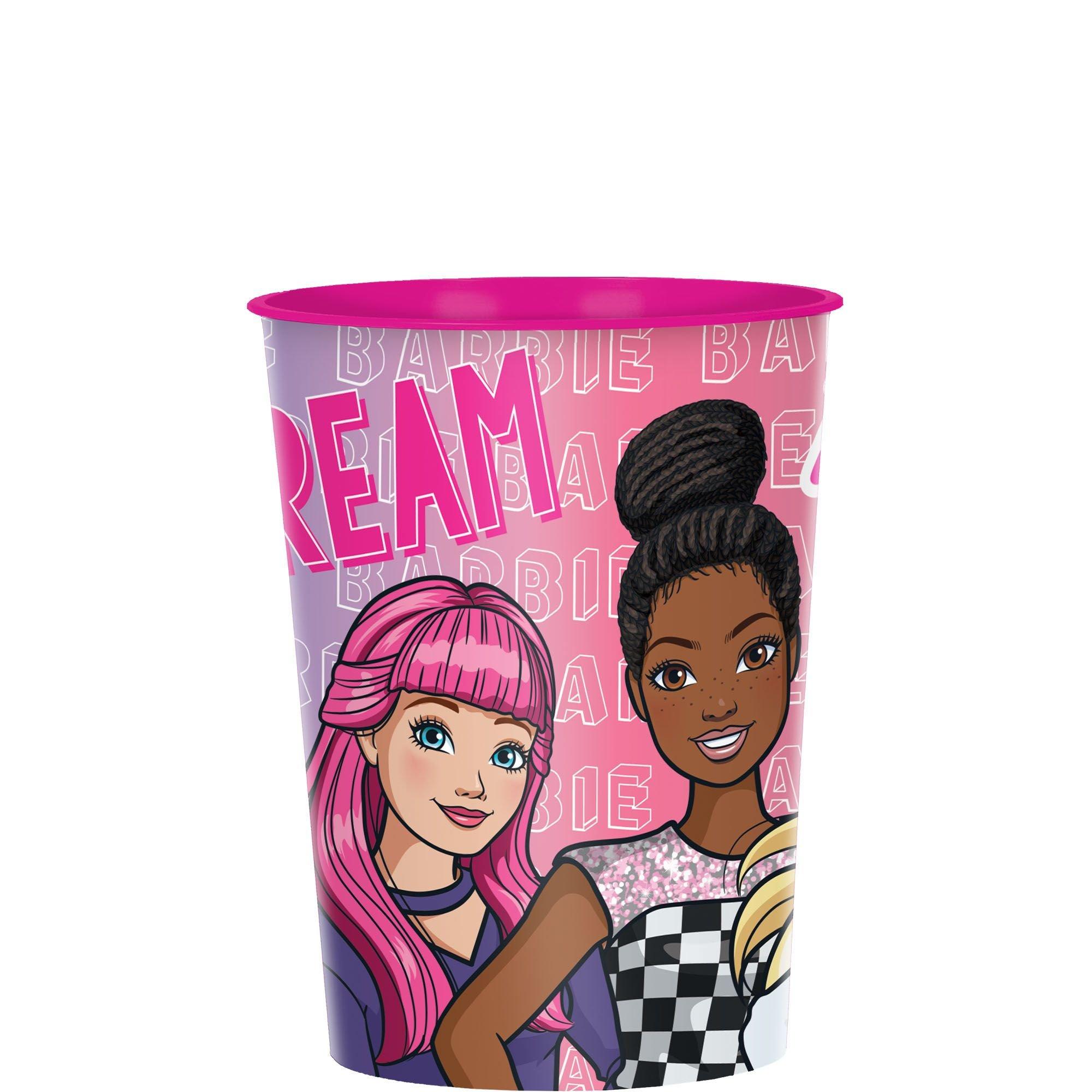 Barbie cup on sale