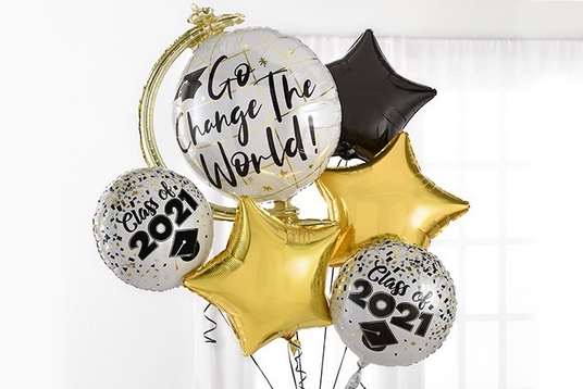 Holiday & Occasion Balloons