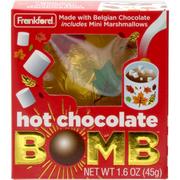 Frankford Hot Chocolate Bomb, 1.6oz