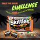 Skittles Shriekers Fun Size Packs, 10.72oz - Halloween Candy