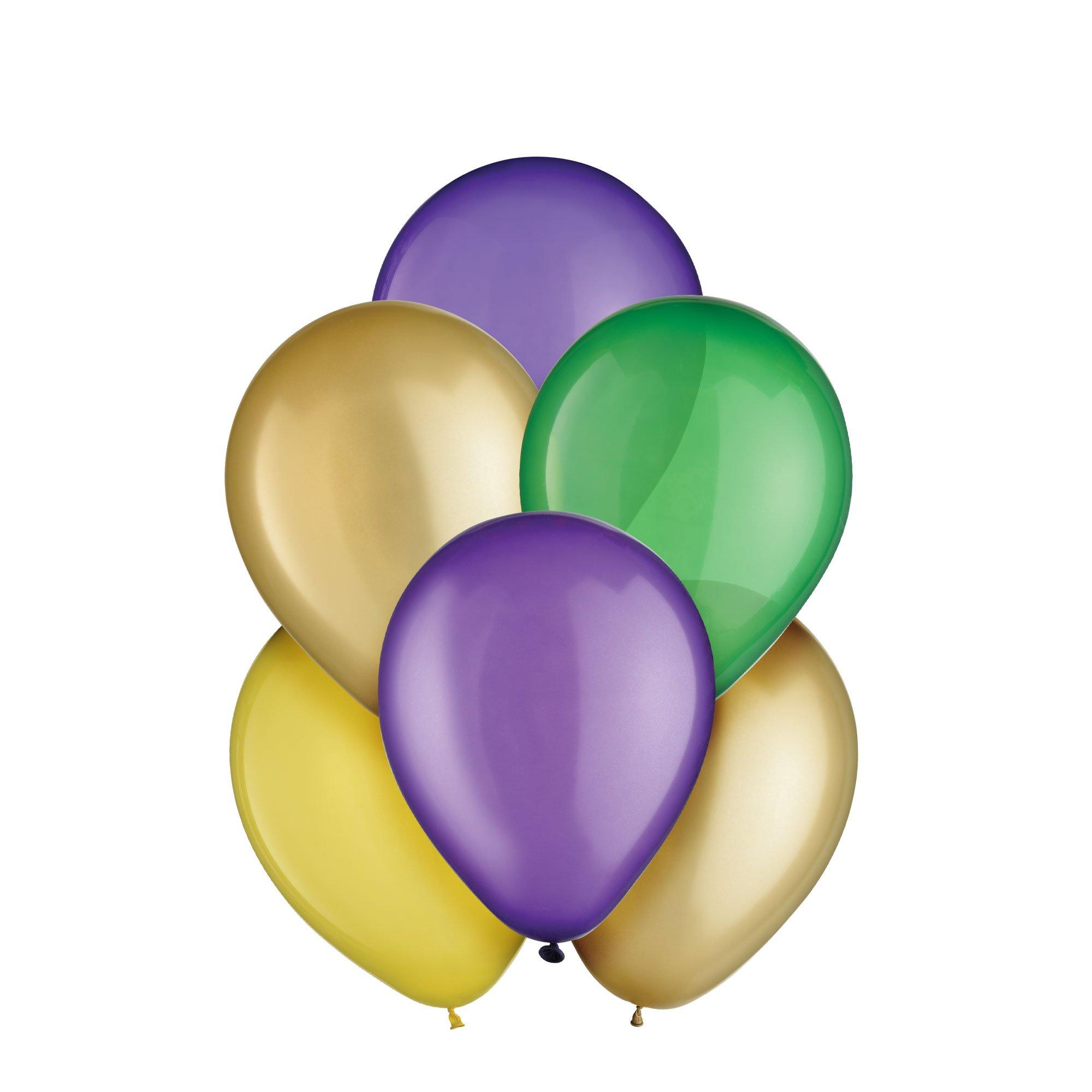 Mini balloons on sale party city