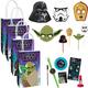 Star Wars Galaxy of Adventures Party Favor Kit for 8 Guests