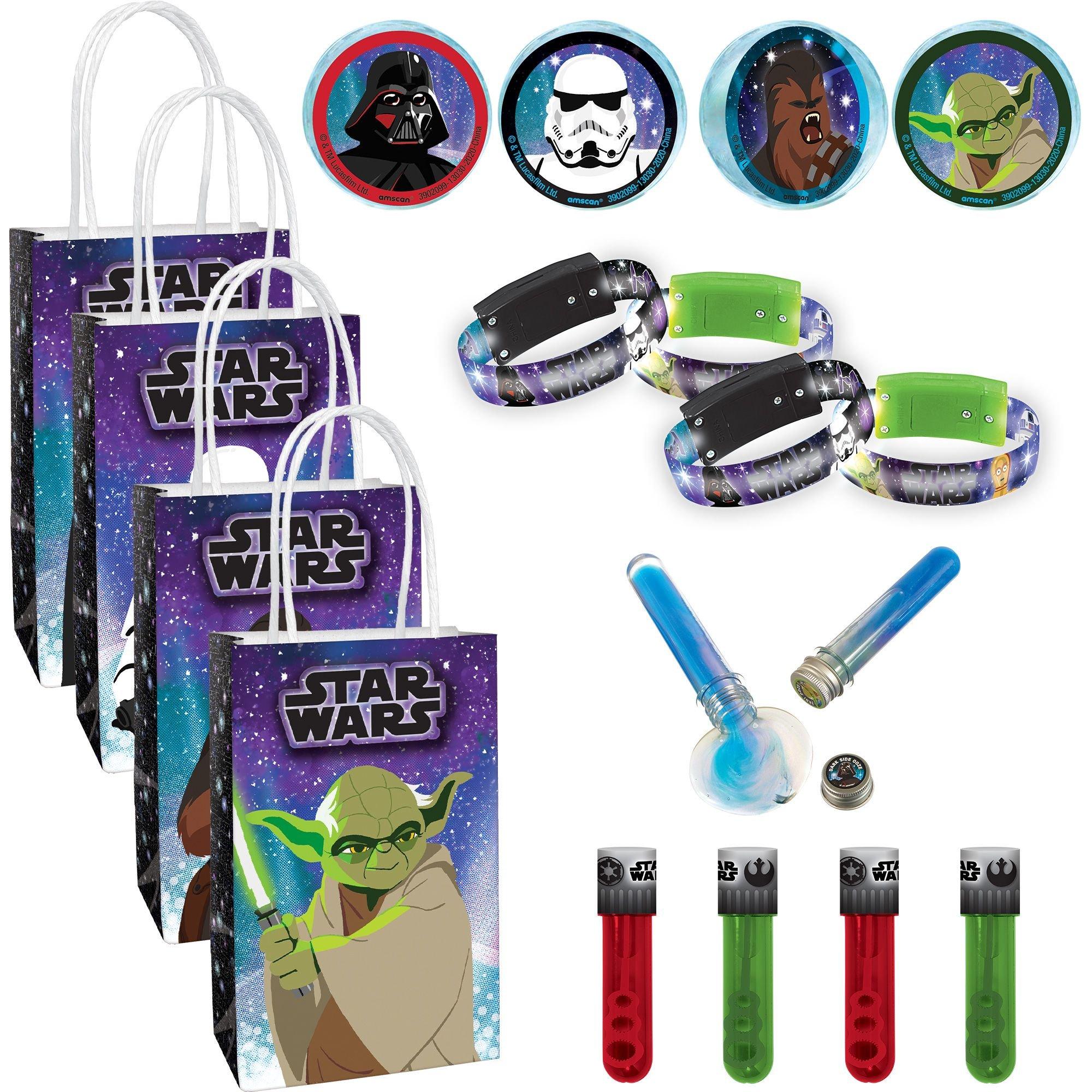 Unique Star Wars Gift Ideas From a Galaxy Far, Far Away - EventOTB