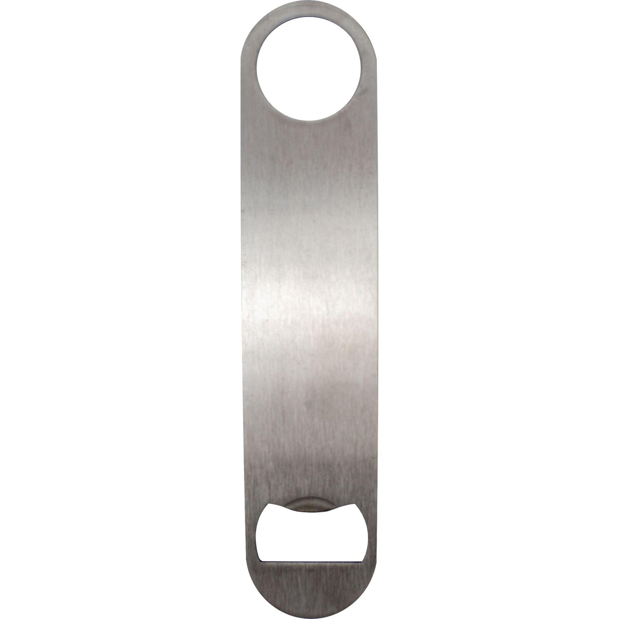 Bar Blade Bottle Opener