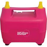 Dual Electric Balloon Pump, 7in x 8in - Balloon Buddy: Inflation Station