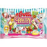 eFrutti Bakery Shoppe Bag Mega Mix of Gummi Candy, 20.4oz, 70pc