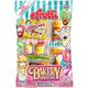 eFrutti Bakery Shoppe Bag of Gummi Candy, 2.7oz, 8pc