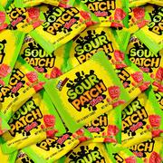 Sour Patch Kids Fun Size Bags, 10.5oz, 24ct