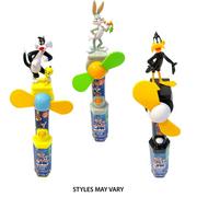 Looney Tunes Candy Fan with Jelly Belly Jelly Beans