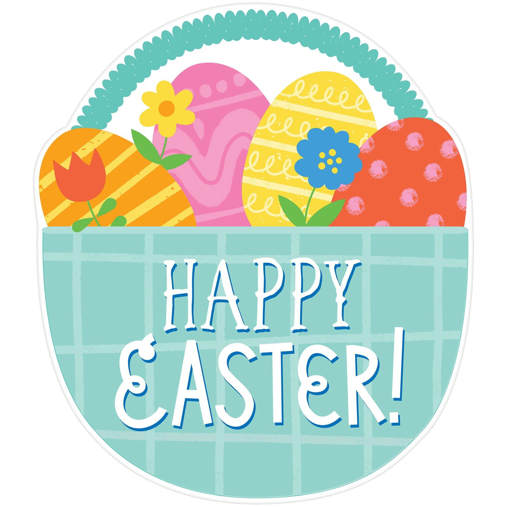 Easter Decorations - Shop Easter Online | Party City