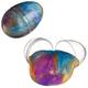 Easter Egg Putty, 1.8in x 2.4in