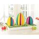 Easter Egg Cardstock & Paper Table Decorating Kit, 4pc