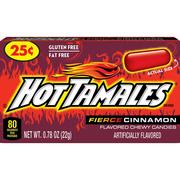 Mike & Ike Hot Tamales, 0.78oz