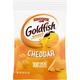 Pepperidge Farm Goldfish Baked Snack Crackers, 2.65oz - Cheddar