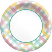 Spring Fun Easter Tableware Kit for 50 Guests