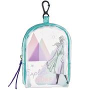 Anna Backpack Clip - Frozen 2