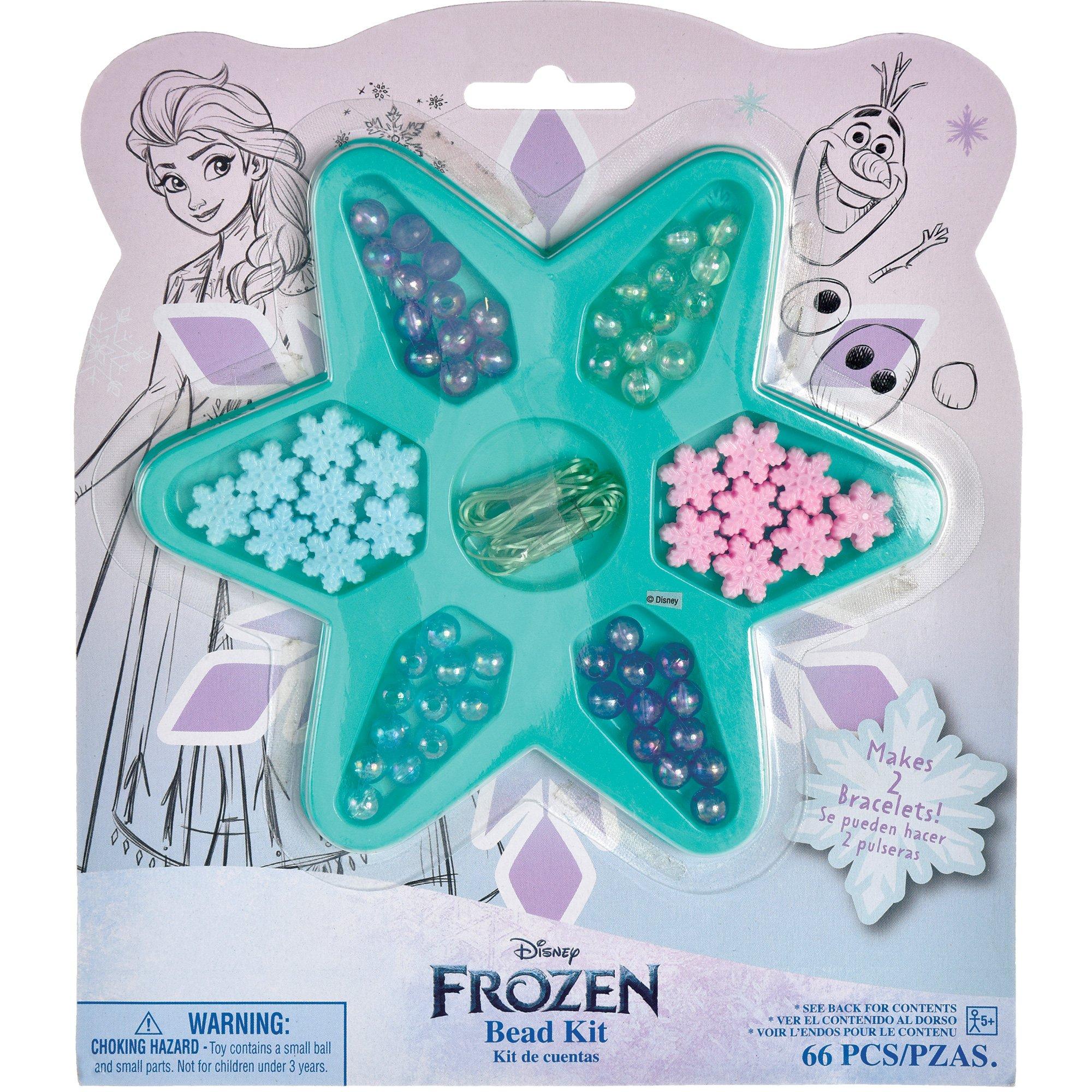 Frozen 2 deals water bracelet maker