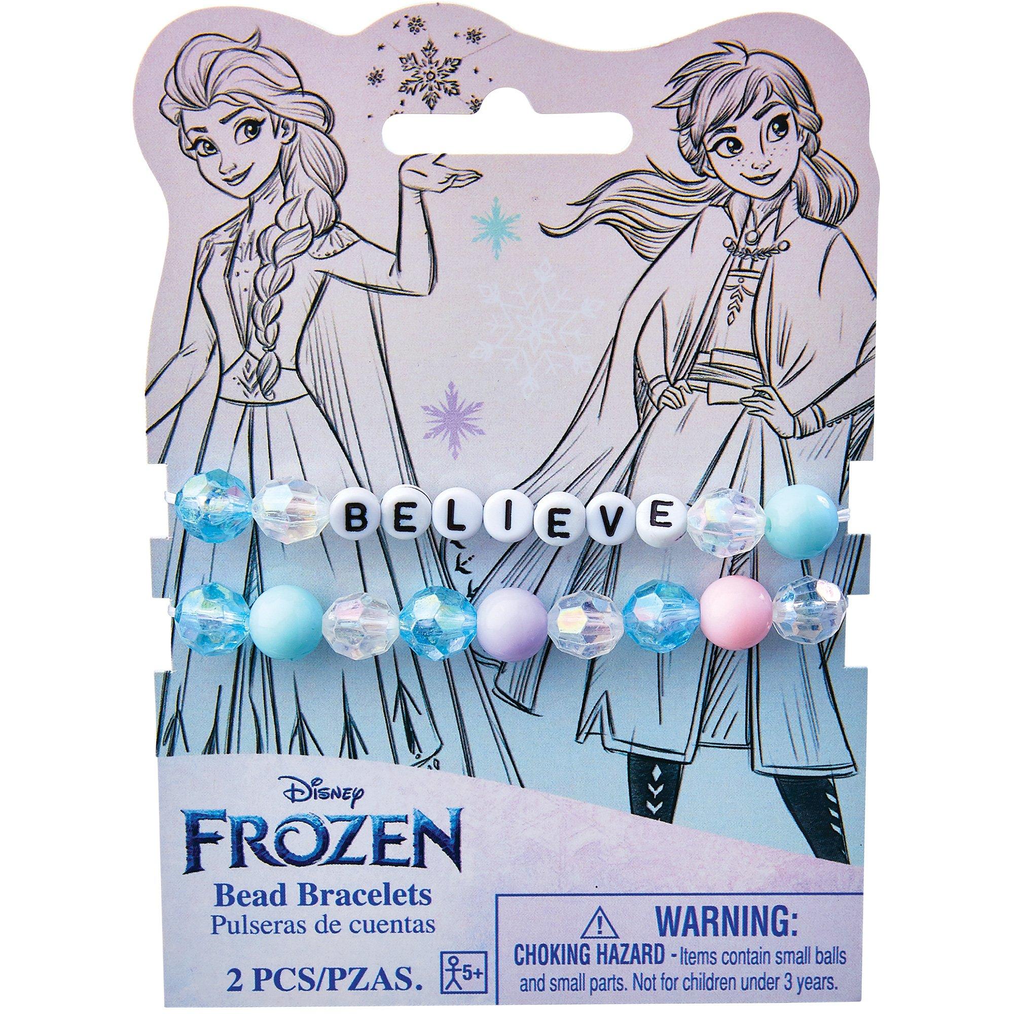 Aperire Be Frozenfrozen 2 Birthday Party Supplies Set - Balloons, Banner,  Cake Topper