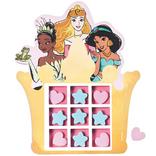 Disney Princess Foam Tic-Tac-Toe Game