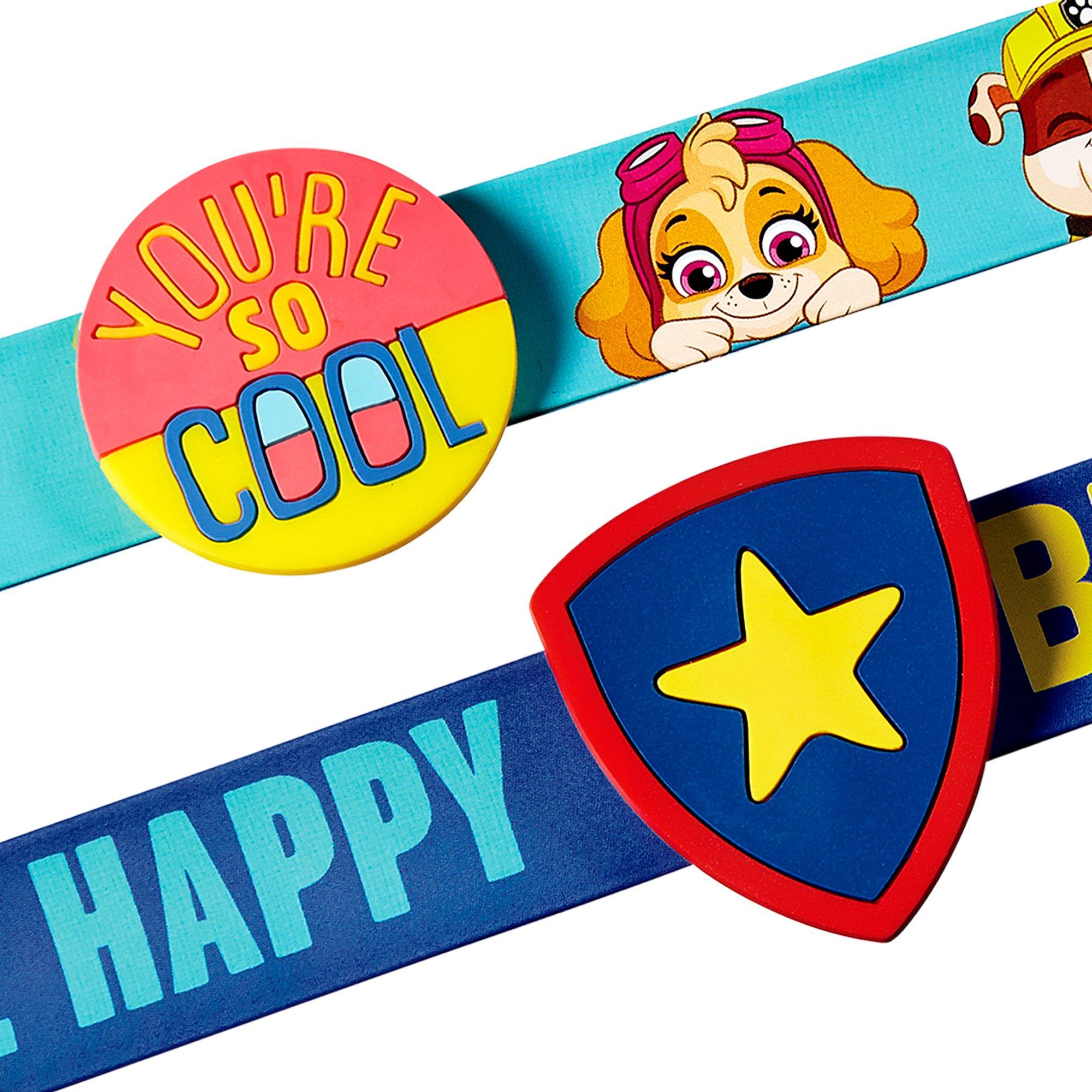 PAW Patrol Slap Bracelet