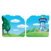 PAW Patrol Fun & Games Activity Pad, 14 Pages