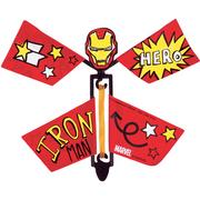 Iron Man Flapping Flyer - Avengers