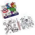 Avengers Fun & Games Activity Pad, 14 Pages