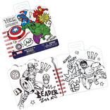 Avengers Fun & Games Activity Pad, 14 Pages