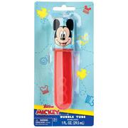 Mickey Mouse Bubbles