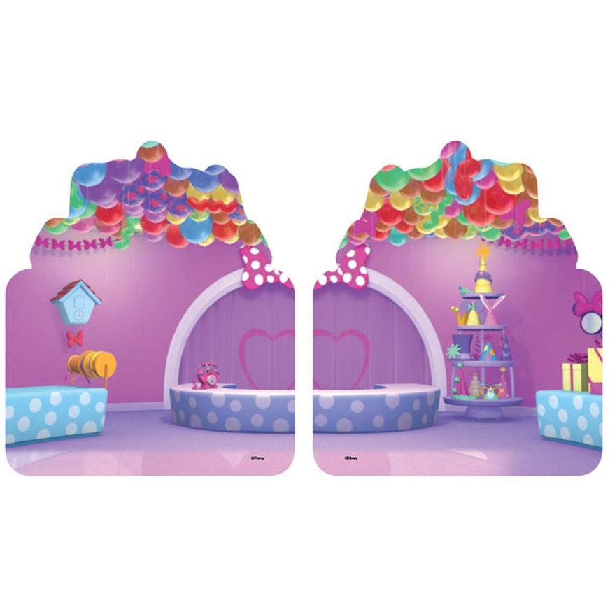 Minnie Mouse Fun & Games Activity Pad, 14 Pages