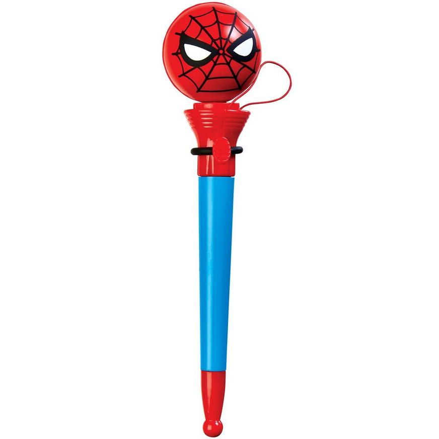 Spider-Man Pop Up Pen