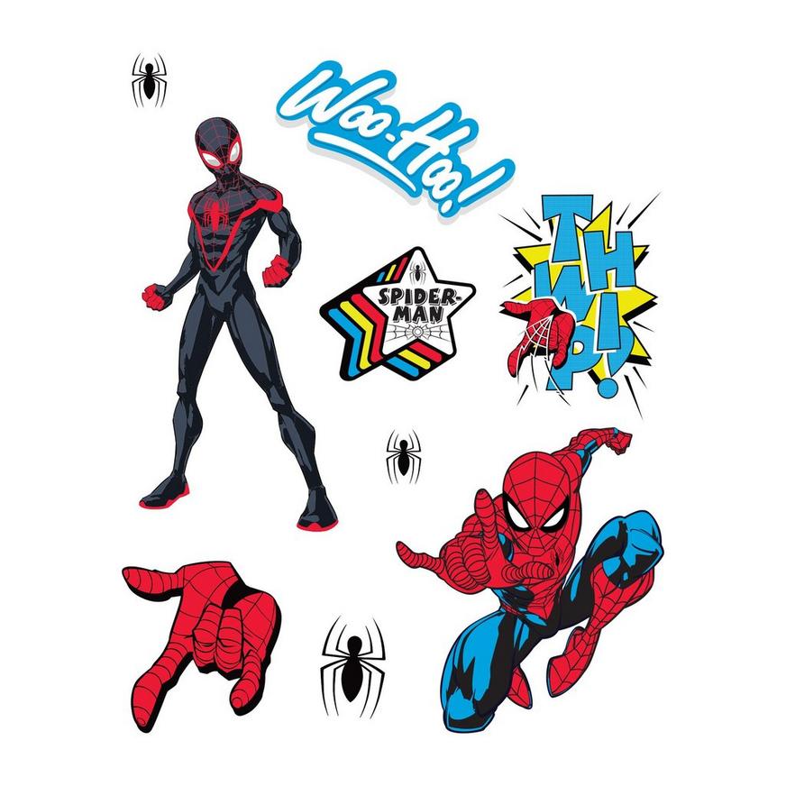 Spider-Man Fun & Games Activity Pad, 14 Pages
