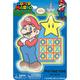 Super Mario Foam Tic-Tac-Toe Game