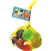 Sumthin' Sweet Jelly Fruit Candy Blasters, 9pc