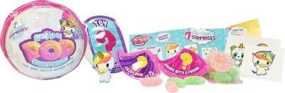 Gummi Pop Surprise Unicorn Pets, 0.7oz