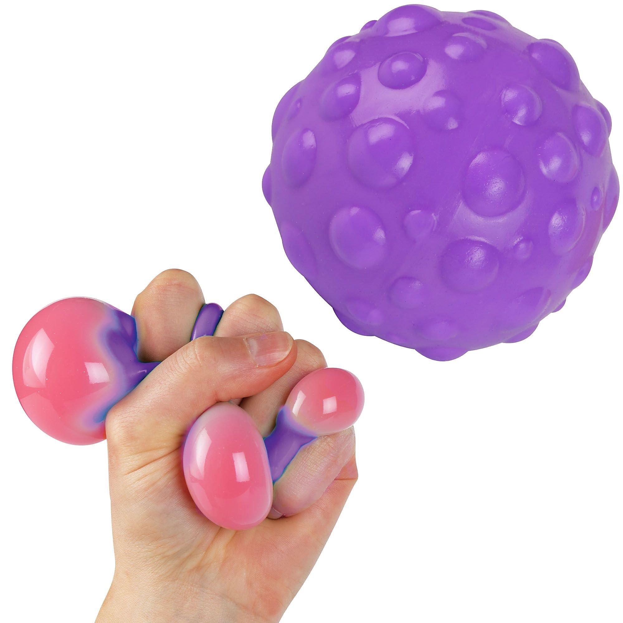 ORB™ Sensory Color Change Ball, 2.5in