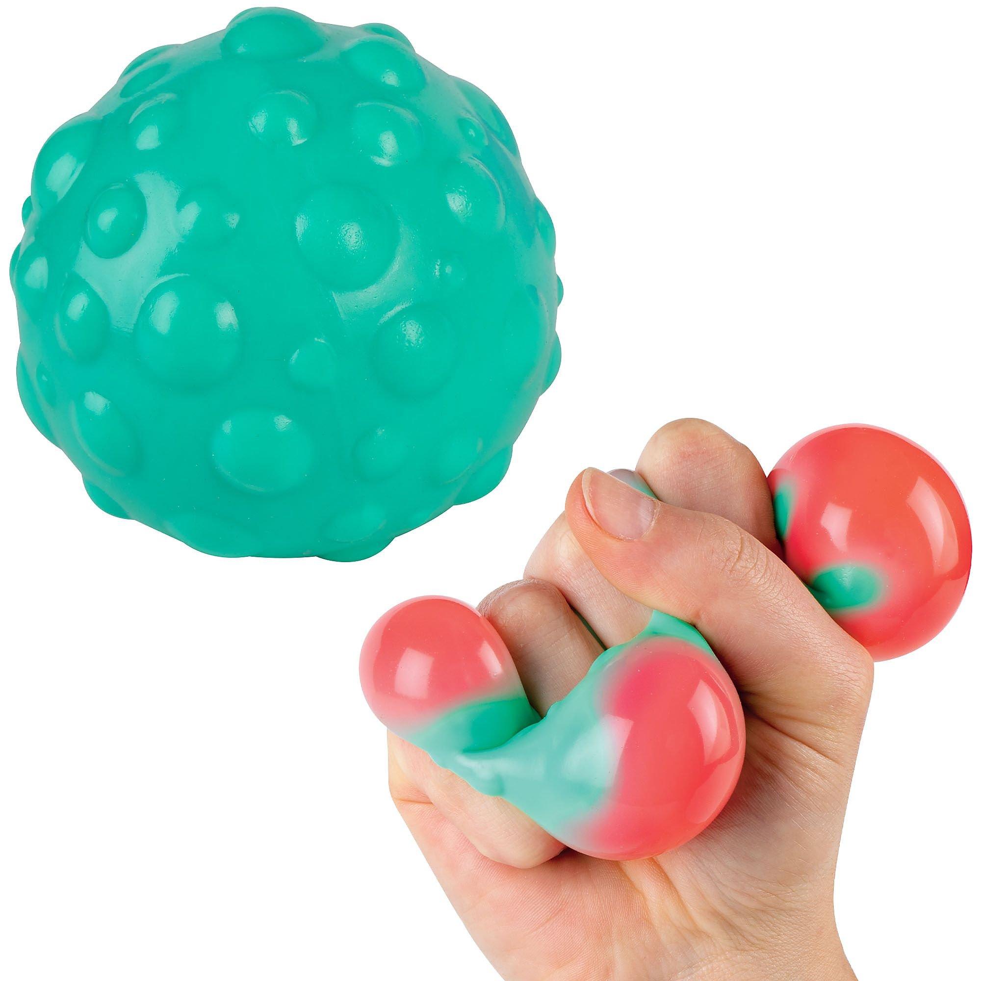 ORB™ Sensory Color Change Ball, 2.5in