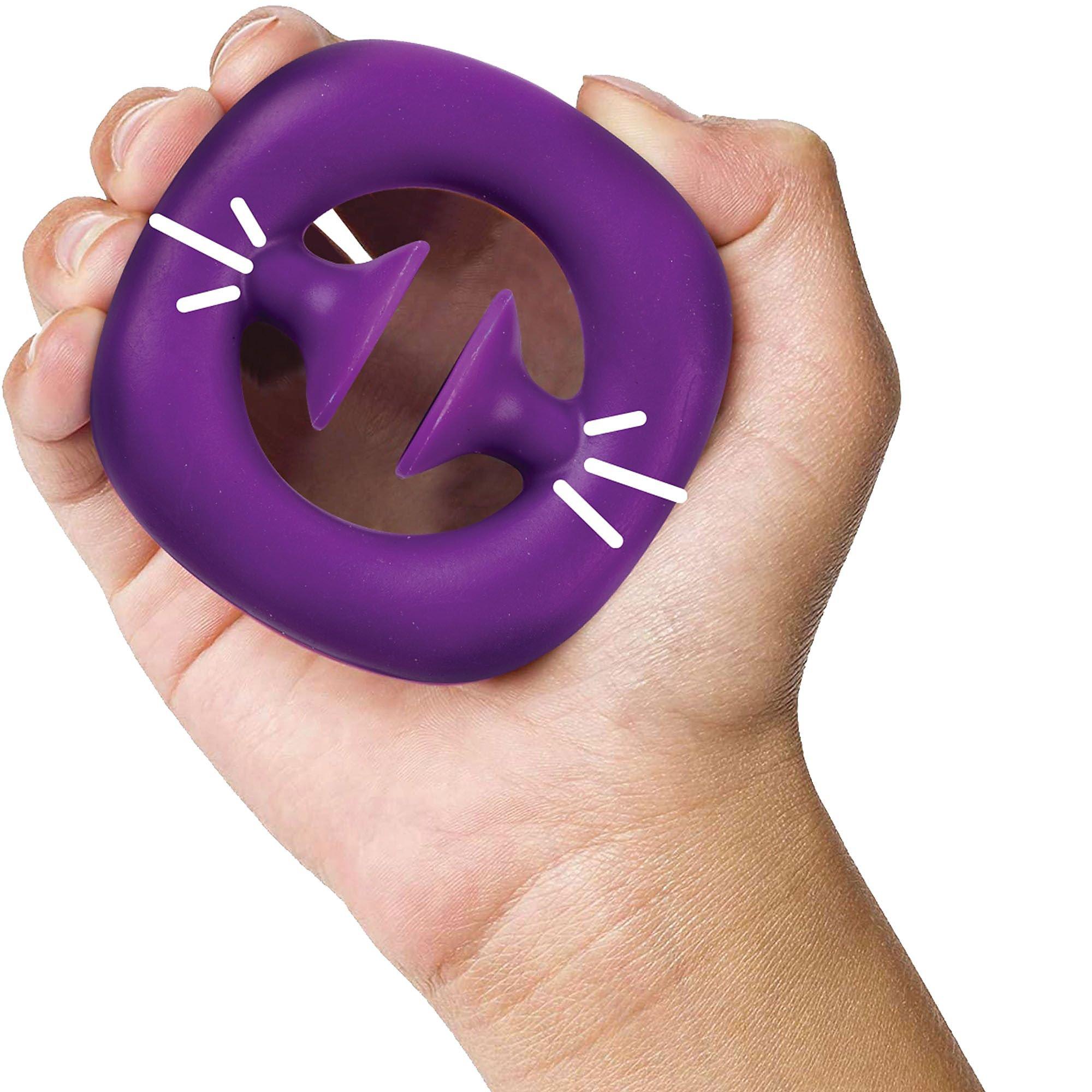 ORB™ Sensory Suction Squeezer