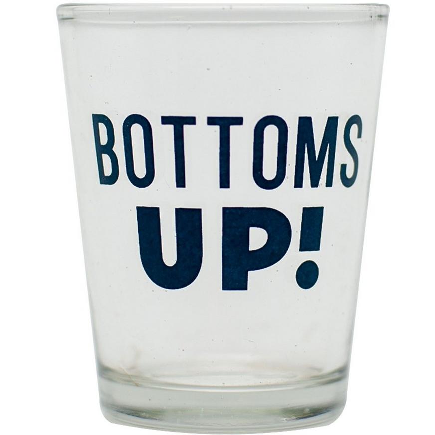Bottoms Up - Party Spinner Drinking Game
