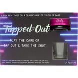 Tapped Out - Adult Party Game